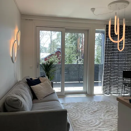 Appartamento Valkovuokko Vantaa