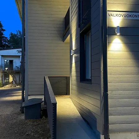 Appartamento Valkovuokko *