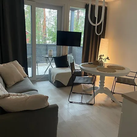 Valkovuokko Appartamento Vantaa