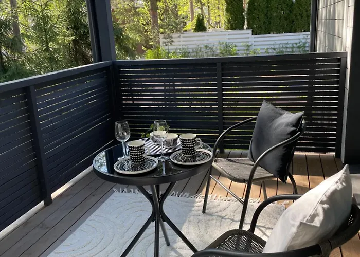 Lägenhet Valkovuokko Vanda